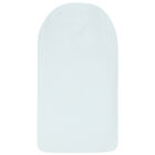 مدس أولاد بالشعار بالألوان الأزرق والذهبى, 2, hi-res